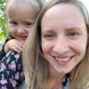 Meet your Posher, Rebekah